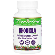 <img alt="Paradise Herbs, Rhodiola, 60 Vegetarian Capsules (500 mg per Capsule)" title="Paradise Herbs, Rhodiola, 60 Vegetarian Capsules (500 mg per Capsule),601944777425"