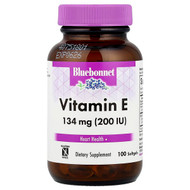 <img alt="Bluebonnet Nutrition, Vitamin E, 100 Softgels" title="Bluebonnet Nutrition, Vitamin E, 100 Softgels,743715006126"