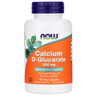 <img alt="NOW Foods Calcium D-Glucarate - 500 mg - 90 Veg Capsules" title="NOW Foods Calcium D-Glucarate - 500 mg - 90 Veg Capsules,733739030979"