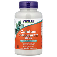 <img alt="NOW Foods, Calcium D-Glucarate, 500 mg, 90 Veg Capsules" title="NOW Foods, Calcium D-Glucarate, 500 mg, 90 Veg Capsules,733739030979"