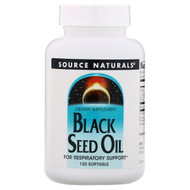 <img alt="Source Naturals, Black Cumin Seed Oil, 120 Softgels" title="Source Naturals, Black Cumin Seed Oil, 120 Softgels,021078027577"