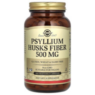 <img alt="Solgar, Psyllium Husks Fiber, 200 Vegetable Capsules (500 mg per Capsule)" title="Solgar, Psyllium Husks Fiber, 200 Vegetable Capsules (500 mg per Capsule),033984023154"