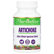 <img alt="Paradise Herbs, Artichoke, 60 Vegetarian Capsules (250 mg per Capsule)" title="Paradise Herbs, Artichoke, 60 Vegetarian Capsules (250 mg per Capsule),601944777333"