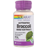 <img alt="Solaray, Activated Broccoli Seed Extract, 350 mg, 30 VegCaps" title="Solaray, Activated Broccoli Seed Extract, 350 mg, 30 VegCaps,076280282467"