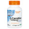 <img alt="Doctors Best, L-Carnitine Fumarate with Biosint Carnitine, 60 Veggie Caps (500 mg per Veggie Cap)" title="Doctors Best, L-Carnitine Fumarate with Biosint Carnitine, 60 Veggie Caps (500 mg per Veggie Cap),753950001060"