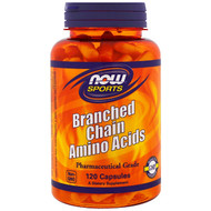 <img alt="Now Foods, Sports, Branched Chain Amino Acids, 120 Capsules" title="Now Foods, Sports, Branched Chain Amino Acids, 120 Capsules,733739000538"