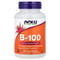 <img alt="NOW Foods, B-100, 100 Veg Capsules" title="NOW Foods, B-100, 100 Veg Capsules,733739004369" <img alt="NOW Foods, B-100, 100 Veg Capsules" title="NOW Foods, B-100, 100 Veg Capsules,733739004369"