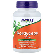 <img alt="NOW Foods, Cordyceps, 90 Veg Capsules (750 mg per Capsule)" title="NOW Foods, Cordyceps, 90 Veg Capsules (750 mg per Capsule),733739030054"