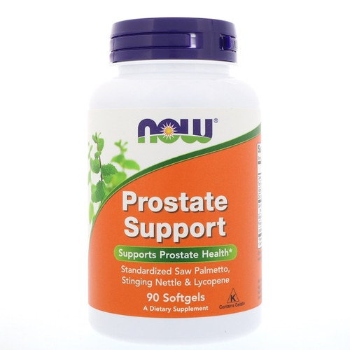 <img alt="Now Foods, Prostate Support, 90 Softgels" title="Now Foods, Prostate Support, 90 Softgels,733739033406"