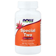 <img alt="NOW Foods, Special Two, Multi Vitamin, 120 Veg Capsules" title="NOW Foods, Special Two, Multi Vitamin, 120 Veg Capsules,733739038685"