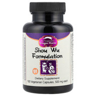<img alt="Dragon Herbs, Shou Wu Formulation, 500 mg, 100 Vegetarian Capsules" title="Dragon Herbs, Shou Wu Formulation, 500 mg, 100 Vegetarian Capsules,679372001337"