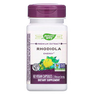 <img alt="Natures Way, Rhodiola, Standardized, 60 Veg. Capsules" title="Natures Way, Rhodiola, Standardized, 60 Veg. Capsules,033674153215"