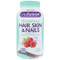 <img alt="VitaFusion, Gorgeous Hair, Skin & Nails Multivitamin, Natural Raspberry Flavor, 135 Gummies" title="VitaFusion, Gorgeous Hair, Skin & Nails Multivitamin, Natural Raspberry Flavor, 135 Gummies,027917020068"