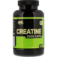 <img alt="Optimum Nutrition, Creatine 2500 Caps, 2.5 g, 100 Capsules" title="Optimum Nutrition, Creatine 2500 Caps, 2.5 g, 100 Capsules,748927021332"