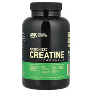 <img alt="Optimum Nutrition, Micronized Creatine Capsules, 100 Capsules (1.25 g per Capsule )" title="Optimum Nutrition, Micronized Creatine Capsules, 100 Capsules (1.25 g per Capsule ),748927021332"