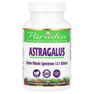 <img alt="Paradise Herbs, Astragalus, 120 Vegetarian Capsules (250 mg per Capsule)" title="Paradise Herbs, Astragalus, 120 Vegetarian Capsules (250 mg per Capsule),601944777821"