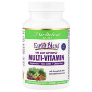 <img alt="Paradise Herbs, Earths Blend , One Daily Superfood Multi-Vitamin, No Iron, 60 Vegetarian Capsules" title="Paradise Herbs, Earths Blend , One Daily Superfood Multi-Vitamin, No Iron, 60 Vegetarian Capsules,601944778279"