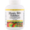 <img alt="Natural Factors, Mens 50+ MultiStart, 120 Tablets" title="Natural Factors, Mens 50+ MultiStart, 120 Tablets,068958015736"