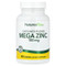 <img alt="NaturesPlus, Mega Zinc, Sustained Release , 100 mg, 90 Tablets" title="NaturesPlus, Mega Zinc, Sustained Release , 100 mg, 90 Tablets,097467036604"