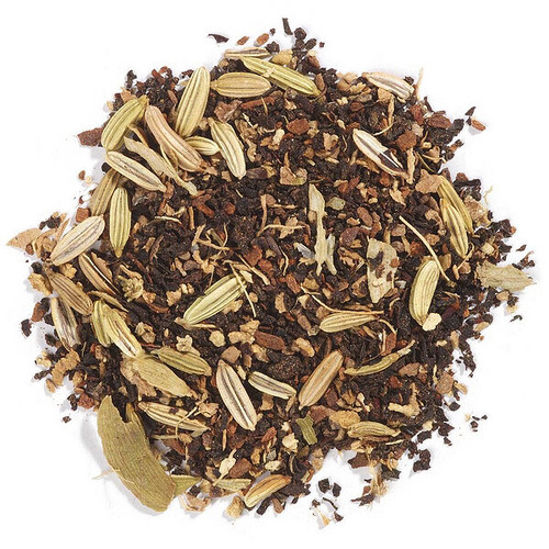 <img alt="Frontier Natural Products, Certified Organic Turmeric Chai Tea, 16 oz (453 g)" title="Frontier Natural Products, Certified Organic Turmeric Chai Tea, 16 oz (453 g),089836049162"