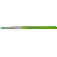 3 PACK of Bdellium Tools, Green Bambu Series, Eyes 780, Pencil, 1 Brush