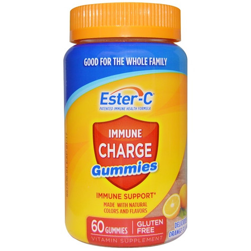 <img alt="Natures Bounty, Immune Charge Gummies, 60 Gummies" title="Natures Bounty, Immune Charge Gummies, 60 Gummies,025077588411"