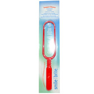 3 PACK OF Smile Brite, Tongue-Cleaner, 1 Tongue Cleaner