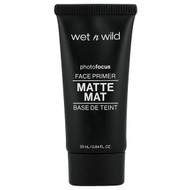 <img alt="wet n wild, PhotoFocus, Matte Face Primer, 850 Partners in Prime, 0.84 fl oz (25 ml)" title="wet n wild, PhotoFocus, Matte Face Primer, 850 Partners in Prime, 0.84 fl oz (25 ml),077802585004"