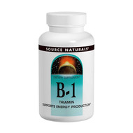 <img alt="Source Naturals, B-1, Thiamin, 100 mg, 100 Tablets" title="Source Naturals, B-1, Thiamin, 100 mg, 100 Tablets,021078004073"