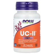 <img alt="NOW Foods, UC-II Joint Health with Undenatured Type II Collagen, 60 Capsules" title="NOW Foods, UC-II Joint Health with Undenatured Type II Collagen, 60 Capsules,733739031341"