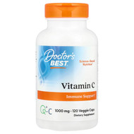 <img alt="Doctors Best, Vitamin C , 1,000 mg, 120 Veggie Caps" title="Doctors Best, Vitamin C , 1,000 mg, 120 Veggie Caps,753950002579"