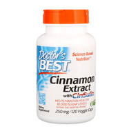 <img alt="Doctors Best, Cinnamon Extract with CinSulin, 250 mg , 120 Veggie Caps" title="Doctors Best, Cinnamon Extract with CinSulin, 250 mg , 120 Veggie Caps,753950004634"