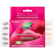 <img alt="Natures Way, AM-PM Menopause Formula, 60 Tablets" title="Natures Way, AM-PM Menopause Formula, 60 Tablets,763948072064"