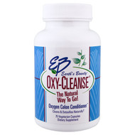<img alt="Earths Bounty, Oxy-Cleanse, Oxygen Colon Conditioner, 75 Vegetarian Capsules" title="Earths Bounty, Oxy-Cleanse, Oxygen Colon Conditioner, 75 Vegetarian Capsules,707990101006"