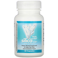 <img alt="Abkit, Body Essential, Silica Caps, with Calcium, 90 VCaps" title="Abkit, Body Essential, Silica Caps, with Calcium, 90 VCaps,020065600052"