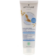 <img alt="ATTITUDE, Natural Body Cream, Extra Gentle, Fragrance-Free, 8 fl oz (240 ml)" title="ATTITUDE, Natural Body Cream, Extra Gentle, Fragrance-Free, 8 fl oz (240 ml),626232608410"
