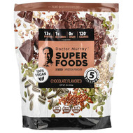 <img alt="Dr. Murrays, Super Foods, 3 Seed Protein Powder, Pumpkin + Flax + Sunflower, Chocolate, 2 lb (908 g)" title="Dr. Murrays, Super Foods, 3 Seed Protein Powder, Pumpkin + Flax + Sunflower, Chocolate, 2 lb (908 g),850010353012"