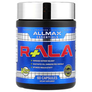 <img alt="ALLMAX, R+ALA, 150 mg , 60 Capsules" title="ALLMAX, R+ALA, 150 mg , 60 Capsules,665553202655"