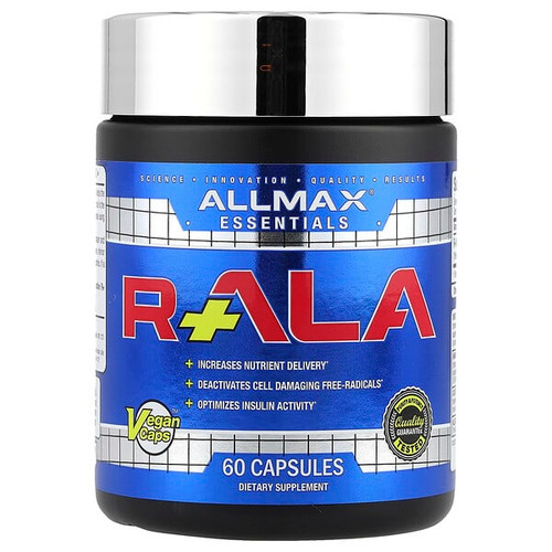 <img alt="ALLMAX, R+ALA, 150 mg , 60 Capsules" title="ALLMAX, R+ALA, 150 mg , 60 Capsules,665553202655"