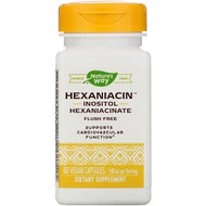 <img alt="Enzymatic Therapy, HexaNiacin, 590 mg, 60 Veg Capsules" title="Enzymatic Therapy, HexaNiacin, 590 mg, 60 Veg Capsules,763948054060"