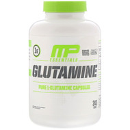 <img alt="MusclePharm, Glutamine Essentials, 240 Capsules" title="MusclePharm, Glutamine Essentials, 240 Capsules,810002501159"