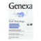 <img alt="Genexa, Kids Sleepology, Organic Nighttime Sleep Aid, Ages 3-11, Vanilla Lavender, 60 Chewable Tablets" title="Genexa, Kids Sleepology, Organic Nighttime Sleep Aid, Ages 3-11, Vanilla Lavender, 60 Chewable Tablets,857630006199"