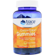 <img alt="Trace Minerals Research, ConcenTrace, Gummies, Natural Pineapple, 90 Gummies" title="Trace Minerals Research, ConcenTrace, Gummies, Natural Pineapple, 90 Gummies,878941004230"