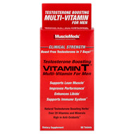 <img alt="MuscleMeds, Vitamin T, Testosterone Boosting Multi-Vitamin For Men, 90 Tablets" title="MuscleMeds, Vitamin T, Testosterone Boosting Multi-Vitamin For Men, 90 Tablets,891597005499"