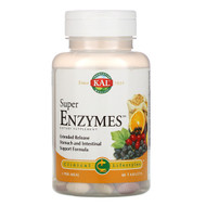 <img alt="KAL, Super Enzymes, 60 Tablets" title="KAL, Super Enzymes, 60 Tablets,021245893080"
