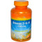 <img alt="Thompson, Omega 3-6-9, 1200 mg, 120 Softgels" title="Thompson, Omega 3-6-9, 1200 mg, 120 Softgels,031315253812"
