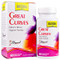 <img alt="Natural Balance, Great Curves, 60 Veggie Caps" title="Natural Balance, Great Curves, 60 Veggie Caps,047868844063"
