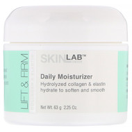 <img alt="SKINLAB by BSL, Lift & Firm, Daily Moisturizer,  2.25 oz (63 g)" title="SKINLAB by BSL, Lift & Firm, Daily Moisturizer,  2.25 oz (63 g),088634767018"