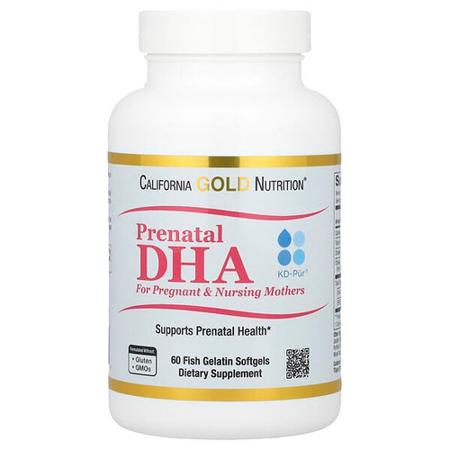 <img alt="California Gold Nutrition, Prenatal DHA, Omega-3 Fatty Acids DHA and EPA plus Choline for Pregnant and Nursing Mothers, 60 Fish Gelatin Softgels" title="California Gold Nutrition, Prenatal DHA, Omega-3 Fatty Acids DHA and EPA plus Choline for Pregnant and Nursing Mothers, 60 Fish Gelatin Softgels,898220013364"