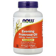 <img alt="NOW Foods, Evening Primrose Oil, 1,000 mg, 90 Veggie Softgels" title="NOW Foods, Evening Primrose Oil, 1,000 mg, 90 Veggie Softgels,733739017581"